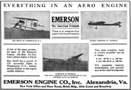 Aircraft (March 1911)