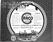 The Automobile Trade Directory (October 1915)