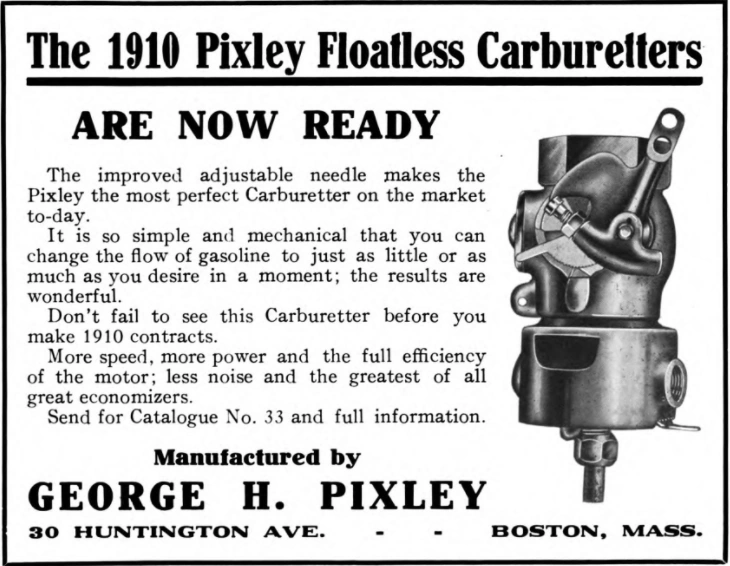 H. Pixley Wiki Fandom