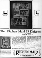 American Home Bureau Annual Reference Book (1925)