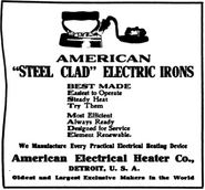 Electrocraft (August 1909)