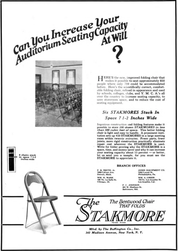 Buffington Company Wiki Fandom