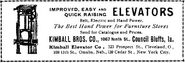 Weekly Artisan (Oct. 9, 1909)