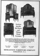 American Home Bureau Annual Reference Book (1925)