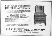 American Home Bureau Annual Reference Book (1925)