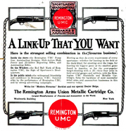 Iron Tradesman (August 1916)