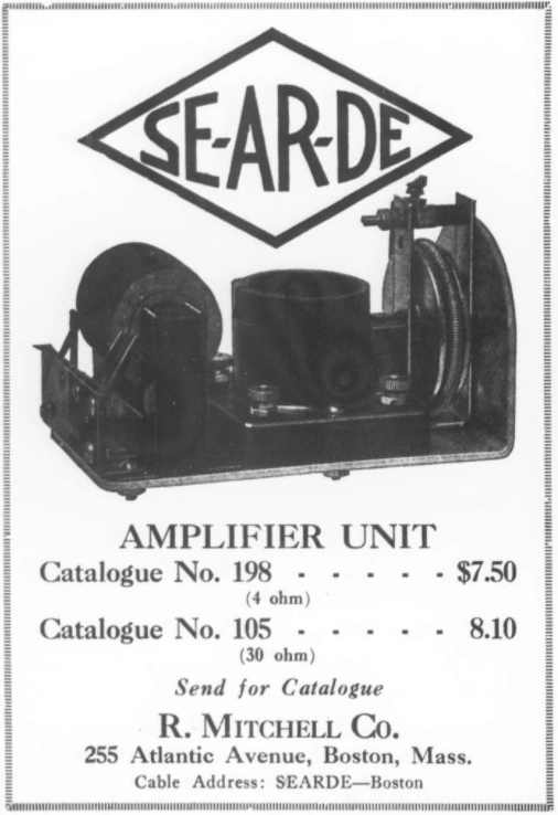 R. Mitchell Company | MyCompanies Wiki | Fandom