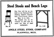 The Purchasing Agent (May 1923)