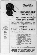 Office Appliances (July 1927)