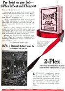Electrical Record (October 1922)