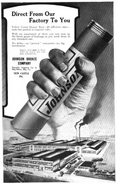 Automobile Trade Journal (September 1916)