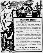 Southern Star (May 18, 1910)