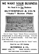 Automobile Dealer & Repairer (October 1911)