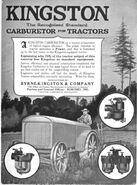 Chilton Tractor Journal (Dec. 1, 1918)