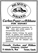 The International Office Equipment Magazine (September 1919)