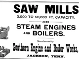 Southern Engine & Boiler Works