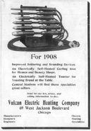 The Journal of Electricity, Power & Gas (1908)