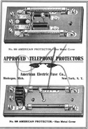 Electrocraft (January 1908)