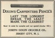 American Carpenter & Builder (August 1906)