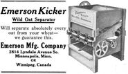 Farm Implement News Buyer's Guide (1920)