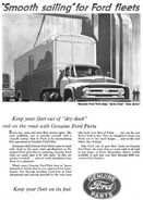 Commercial Car Journal (March 1955)