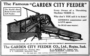 Canadian Farm Implements (January 1921)