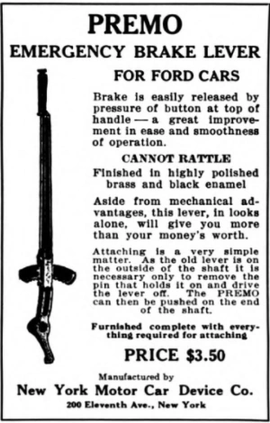 New York Motor Car Device Company | MyCompanies Wiki | Fandom