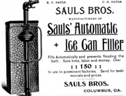 Ice & Refrigeration (July 1892)