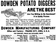 Farm Implement News Buyer's Guide (1923)
