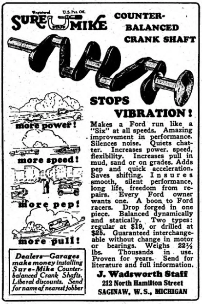 J. Wadsworth Staff | MyCompanies Wiki | Fandom