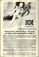 St. Nicholas Magazine (Nov. 10-15, 1919)