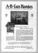 American Home Bureau Annual Reference Book (1925)