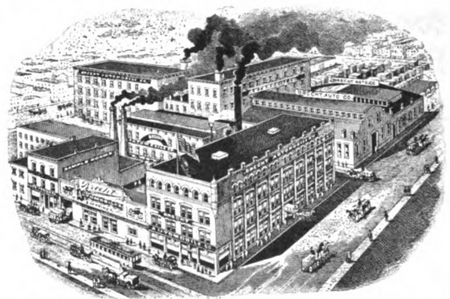 Brechtautoplant