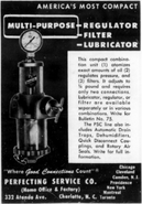 Industrial Equipment News (November 1954)