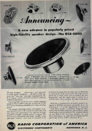 Radio & Television Retailing (December 1950)