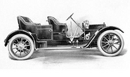 1911 Acme S.G.V. Touring