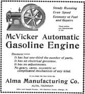 Modern Machinery (July 1906)