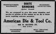 Reading Times (Dec. 6, 1929)