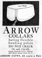 The Saturday Evening Post (Jan. 15, 1910)
