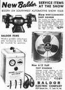 Southern Automotive Journal (March 1953)