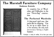 St. Louis Furniture News (October 1915)