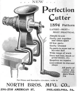 The House Furnishing Review (January 1895)