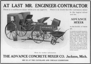 Concrete Engineering (December 1908)