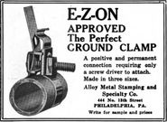 Electrical Record (December 1921)
