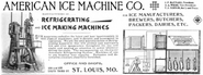 Ice & Refrigeration (July 1892)