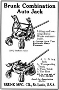 Chilton Automobile Directory (July 1916)