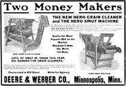 Farm Implements (Jan. 30, 1915)