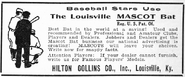 Directory of the Sporting Goods Trade (1919-1920)