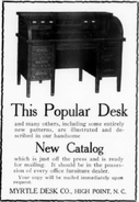 Office Appliances (June 1917)