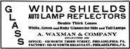 Chilton Automobile Directory (July 1917)